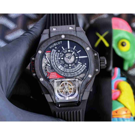 HUBLOT   MP HO0128