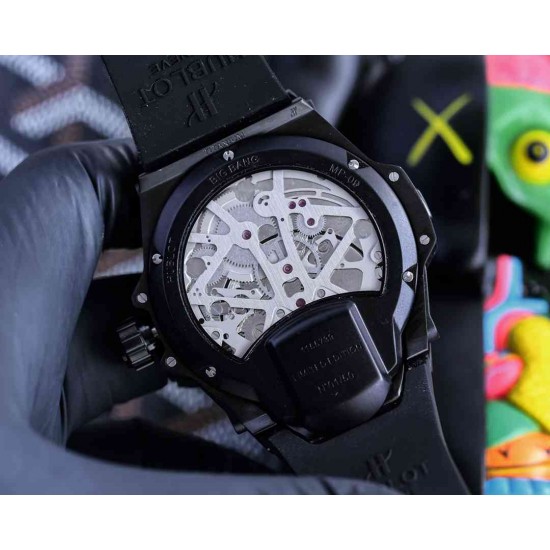 HUBLOT   MP HO0128