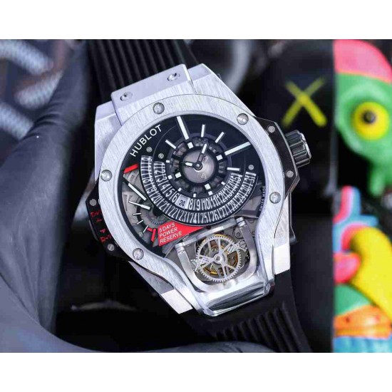 HUBLOT   MP HO0129