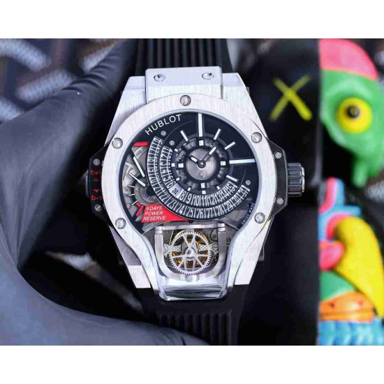 HUBLOT   MP HO0129