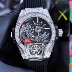 HUBLOT   MP HO0130