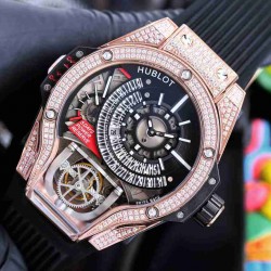 HUBLOT   MP HO0131