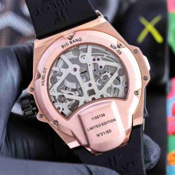 HUBLOT   MP HO0131