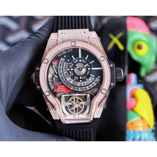 HUBLOT   MP HO0131