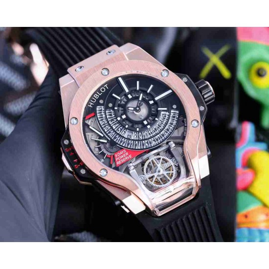 HUBLOT   MP HO0132