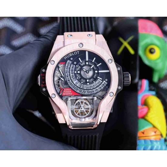 HUBLOT   MP HO0132