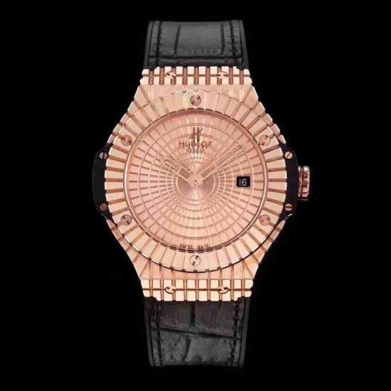 HUBLOT   Big Bang HO0136