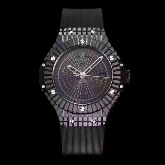 HUBLOT   Big Bang HO0136