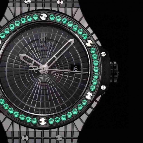 HUBLOT   Big Bang HO0137