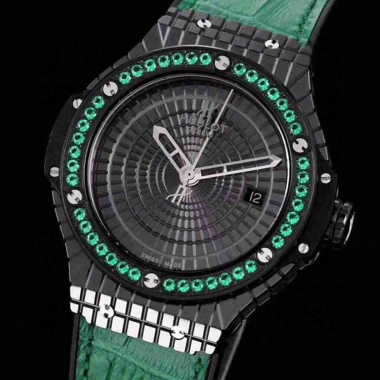 HUBLOT   Big Bang HO0137