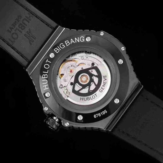 HUBLOT   Big Bang HO0137