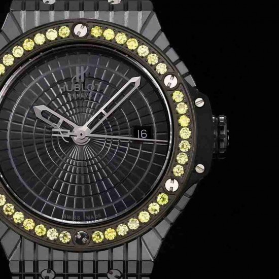 HUBLOT   Big Bang HO0138