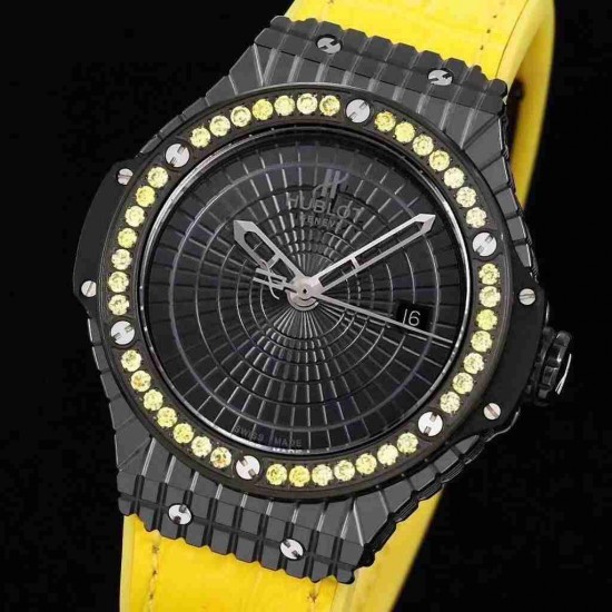 HUBLOT   Big Bang HO0138