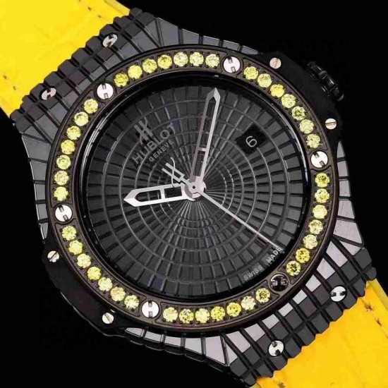 HUBLOT   Big Bang HO0138