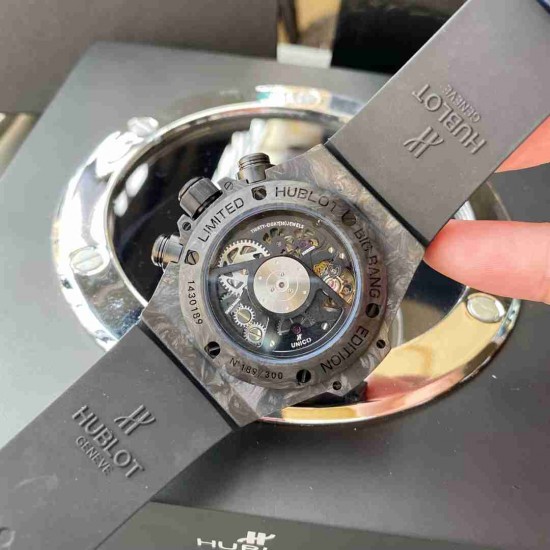 HUBLOT   Big Bang HO0139