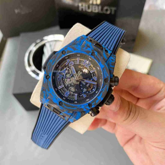 HUBLOT   Big Bang HO0139