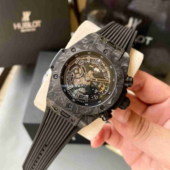 HUBLOT   Big Bang HO0140