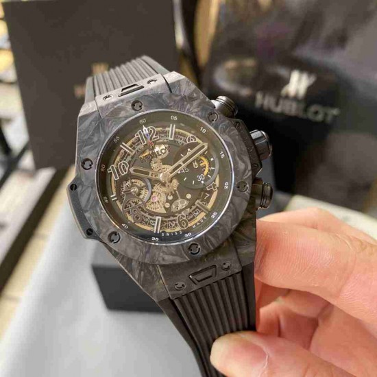 HUBLOT   Big Bang HO0140