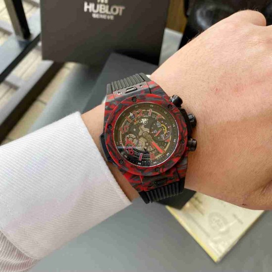 HUBLOT   Big Bang HO0141