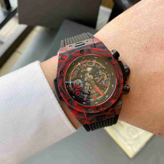 HUBLOT   Big Bang HO0141