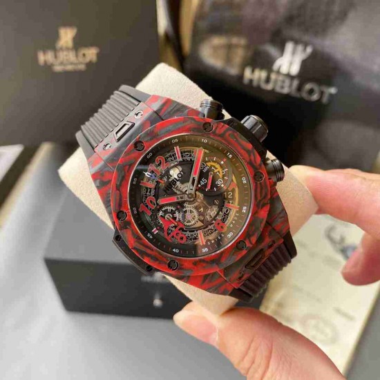 HUBLOT   Big Bang HO0141