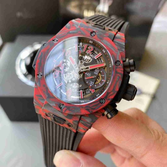 HUBLOT   Big Bang HO0141