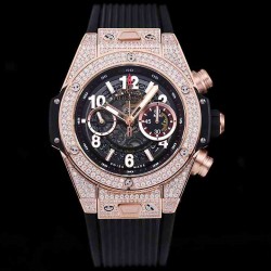 HUBLOT   Big Bang HO0143