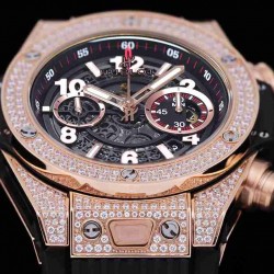 HUBLOT   Big Bang HO0143