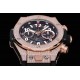 HUBLOT   Big Bang HO0143