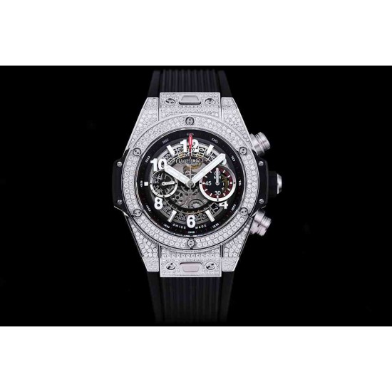 HUBLOT   Big Bang HO0144