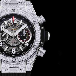 HUBLOT   Big Bang HO0144