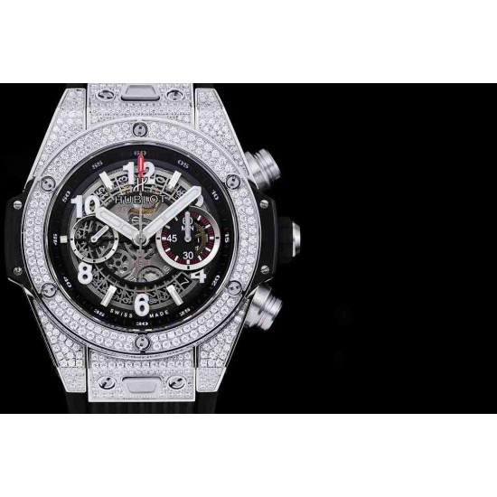 HUBLOT   Big Bang HO0144