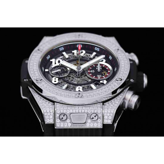 HUBLOT   Big Bang HO0144