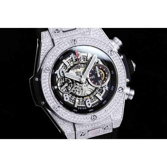 HUBLOT   Big Bang HO0144