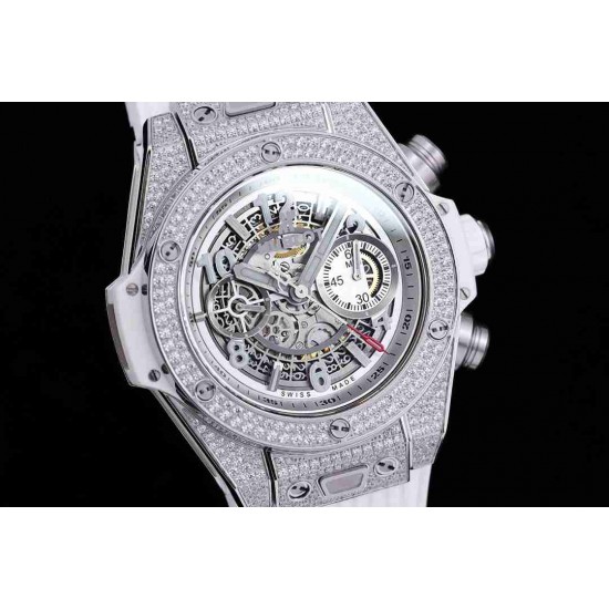 HUBLOT   Big Bang HO0145