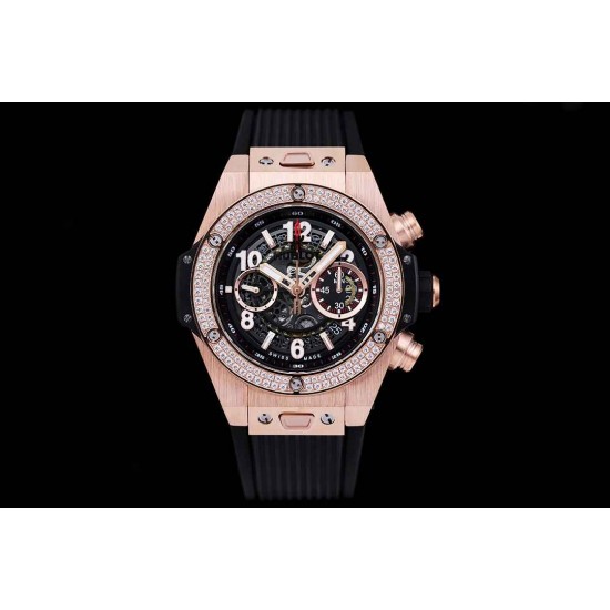 HUBLOT   Big Bang HO0146