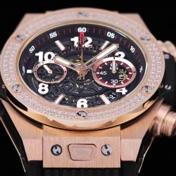 HUBLOT   Big Bang HO0146