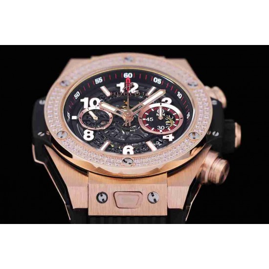 HUBLOT   Big Bang HO0146