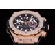 HUBLOT   Big Bang HO0146