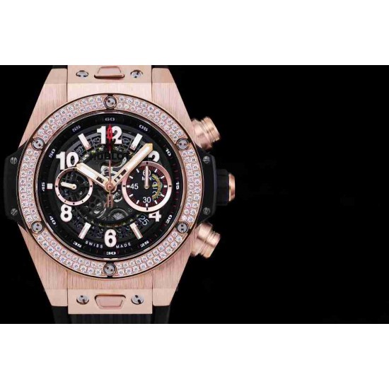 HUBLOT   Big Bang HO0146