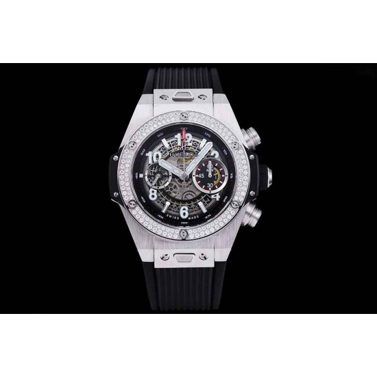 HUBLOT   Big Bang HO0147