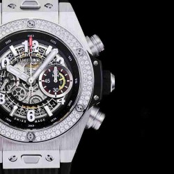 HUBLOT   Big Bang HO0147