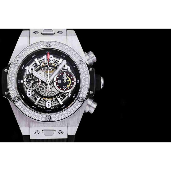 HUBLOT   Big Bang HO0147