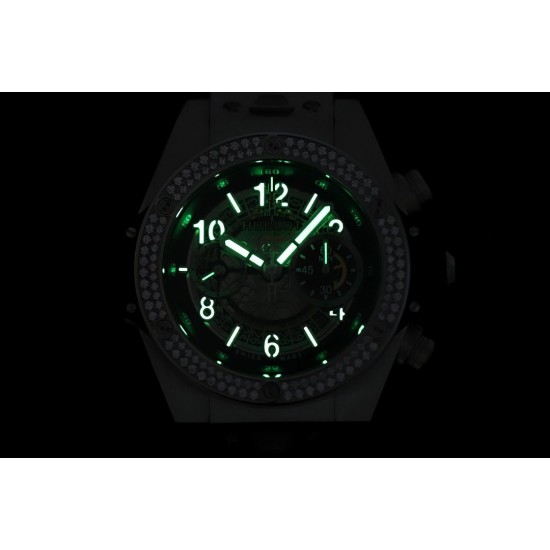 HUBLOT   Big Bang HO0147