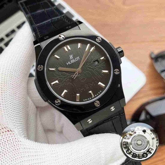 HUBLOT   CLASSIC FUSION HO0149