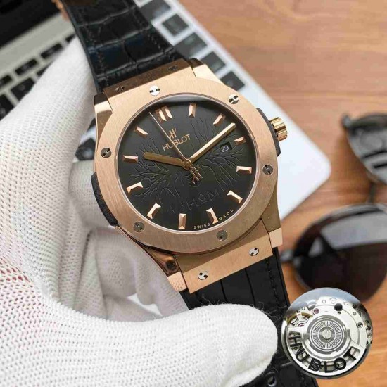 HUBLOT   CLASSIC FUSION HO0149