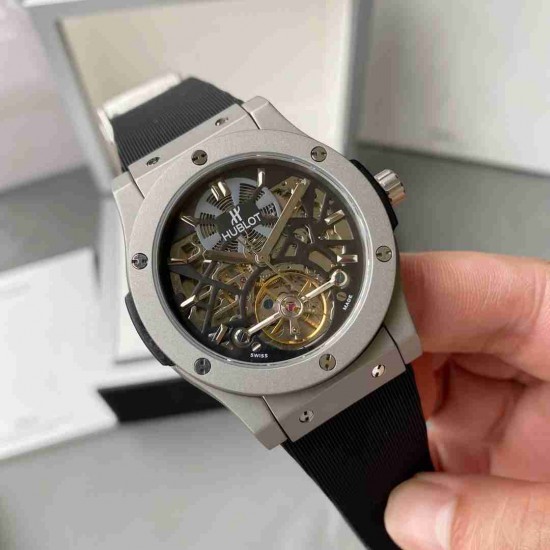 HUBLOT NEW MODEL HO0152