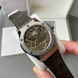 HUBLOT NEW MODEL HO0153