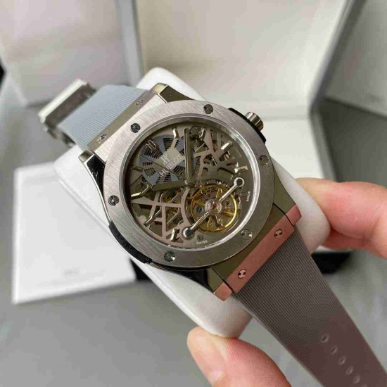 HUBLOT NEW MODEL HO0154