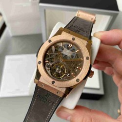 HUBLOT NEW MODEL HO0155